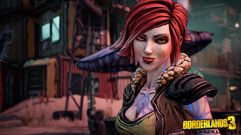 Borderlands 3