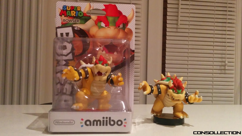 Bowser