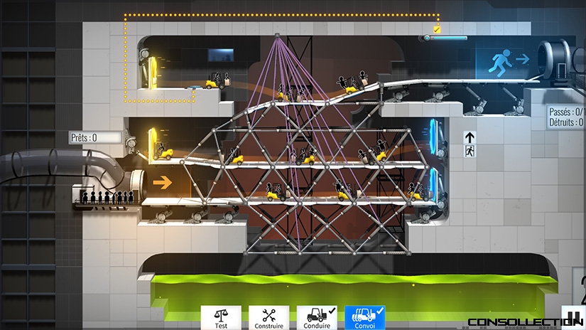 Bridge Constructor Portal