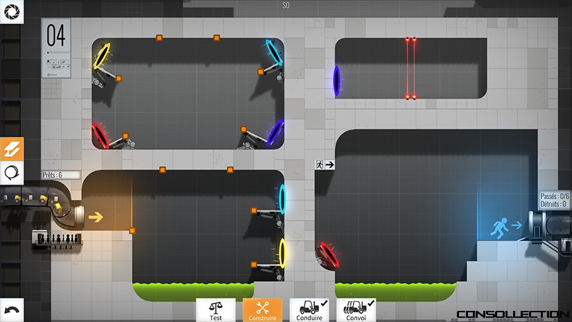 Bridge Constructor Portal