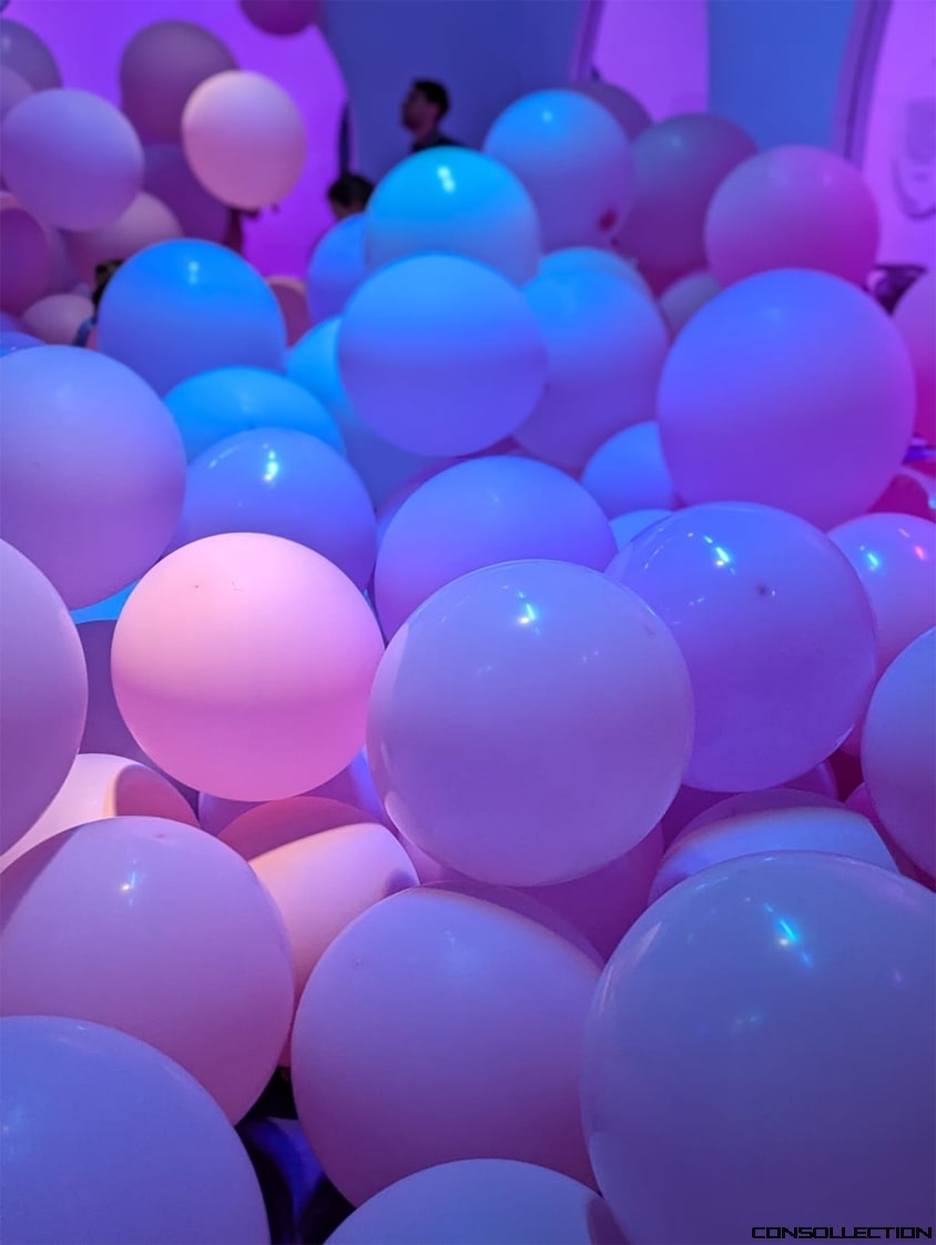 Bubble Planet