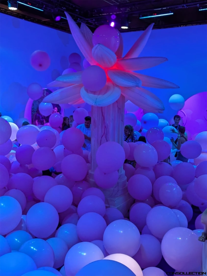 Bubble Planet