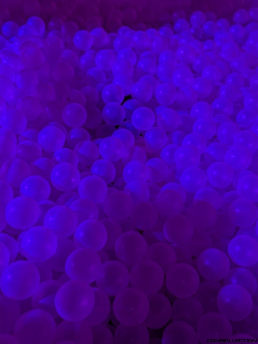 Bubble Planet