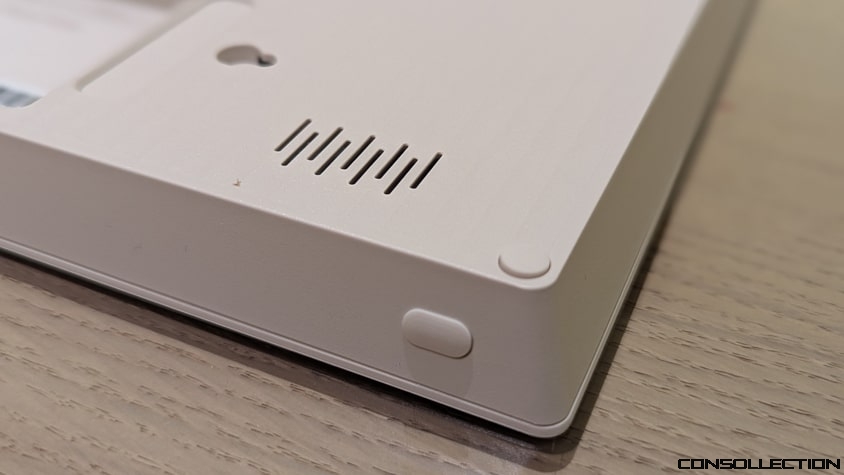 Cadre numérique Pexar 11