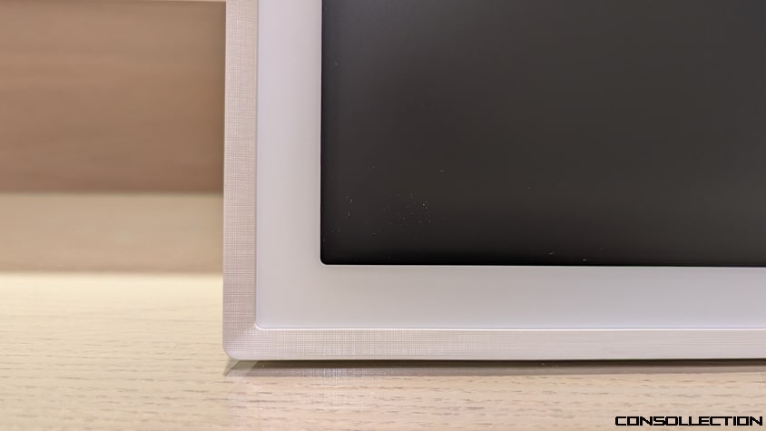Cadre numérique Pexar 11