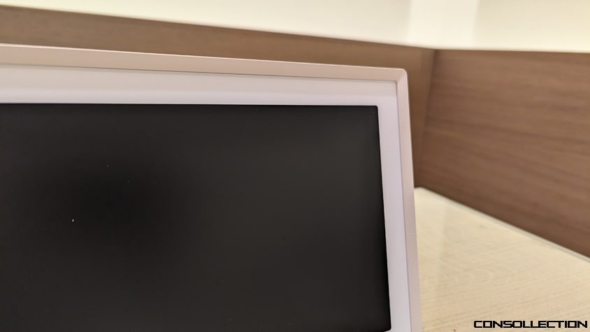 Cadre numérique Pexar 11