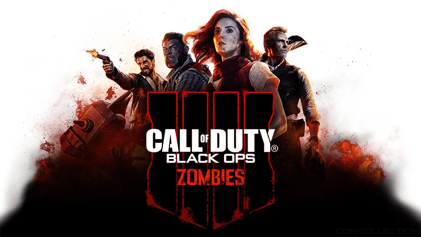Test Call of Duty: Black Ops 4 : un contenu étoffé en multijoueur