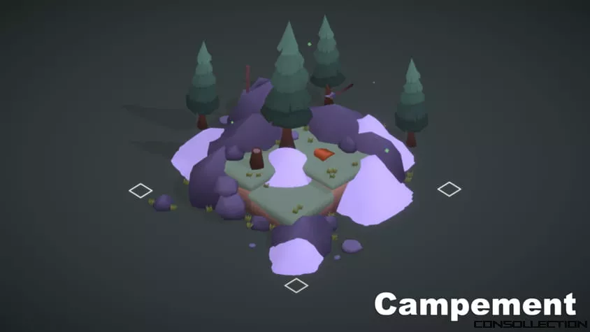 Campement