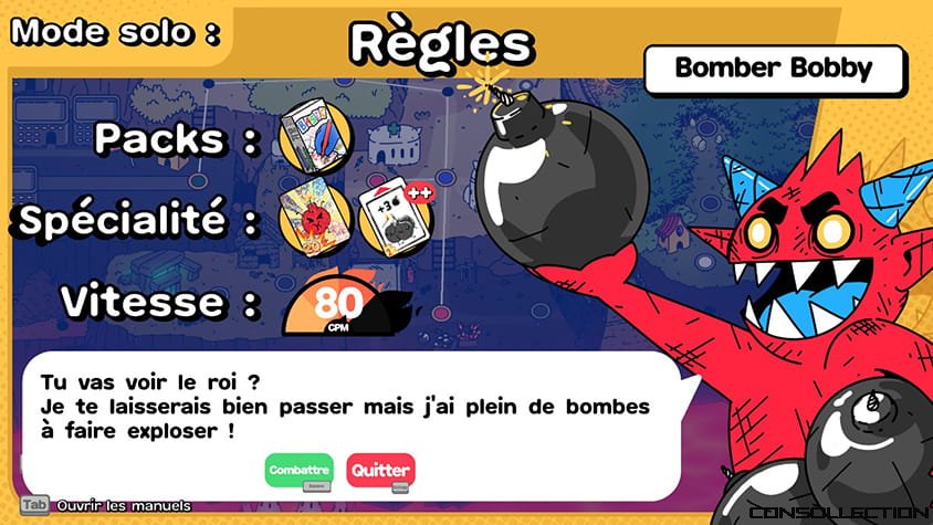 Les r&egrave;gles changent