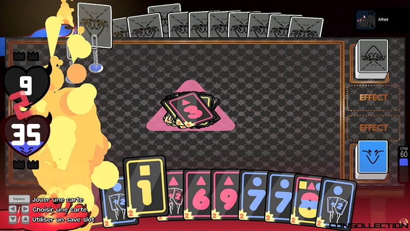 Cardburners