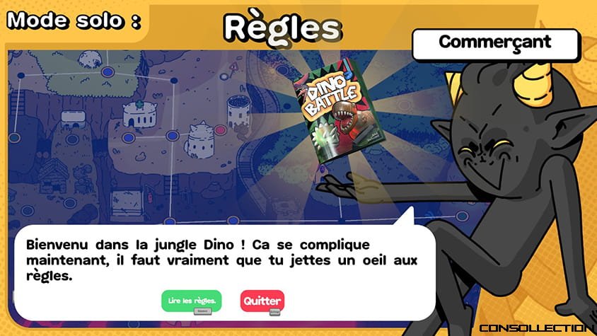 Les r&egrave;gles changent