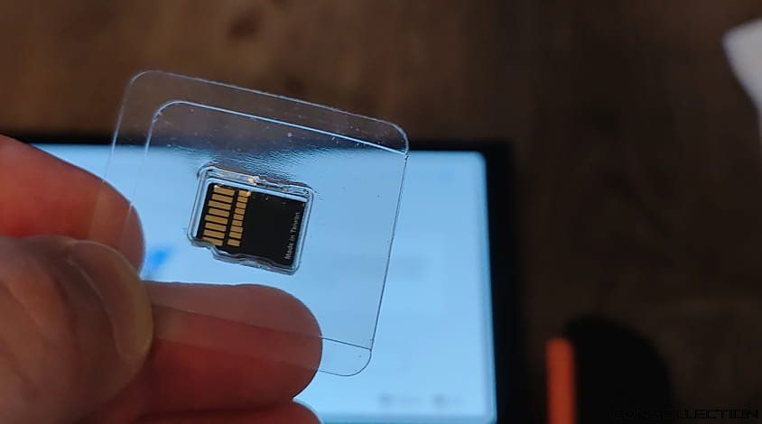 Carte PNY microSD Express 1To