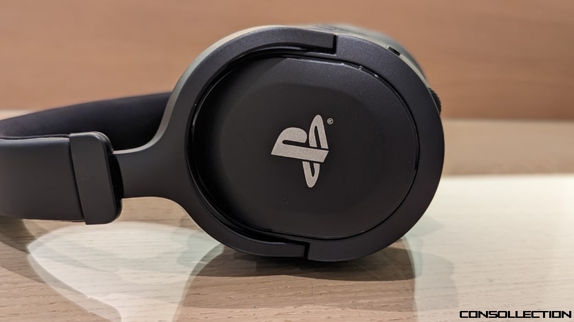 Casque gaming pour PS5™ - Trust GXT 498 FORTA - blanc   -  Shopping et Courses en ligne, livrés à domicile ou au bureau, 7j/7 à la  Réunion