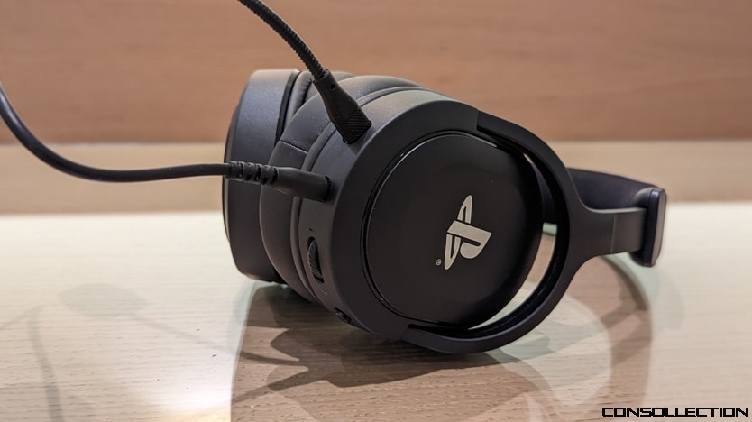 Casque gaming pour PS5™ - Trust GXT 498 FORTA - blanc   -  Shopping et Courses en ligne, livrés à domicile ou au bureau, 7j/7 à la  Réunion