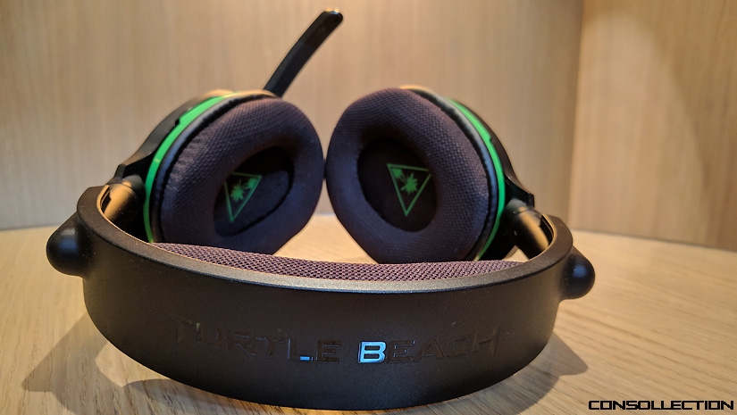Casque gaming Turtle Beach Stealth 600