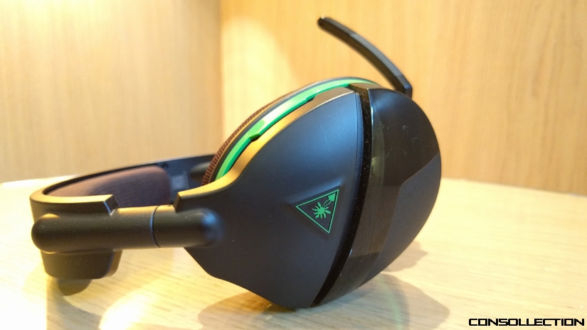 Casque gaming Turtle Beach Stealth 600