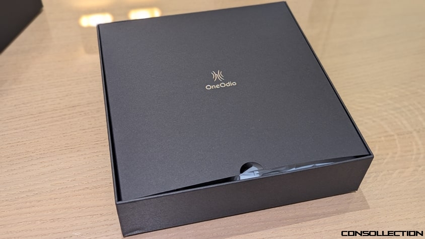 Casque OneOdio Focus A6