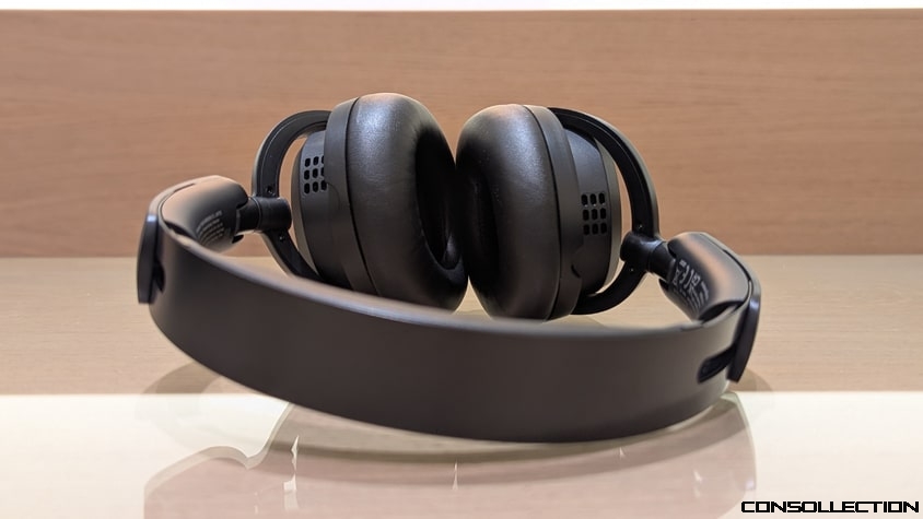 Casque OneOdio Focus A6