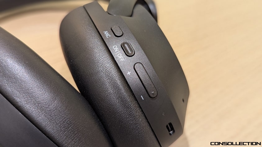 Casque OneOdio Focus A6