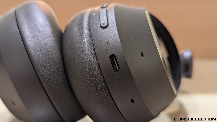 Casque OneOdio Focus A6