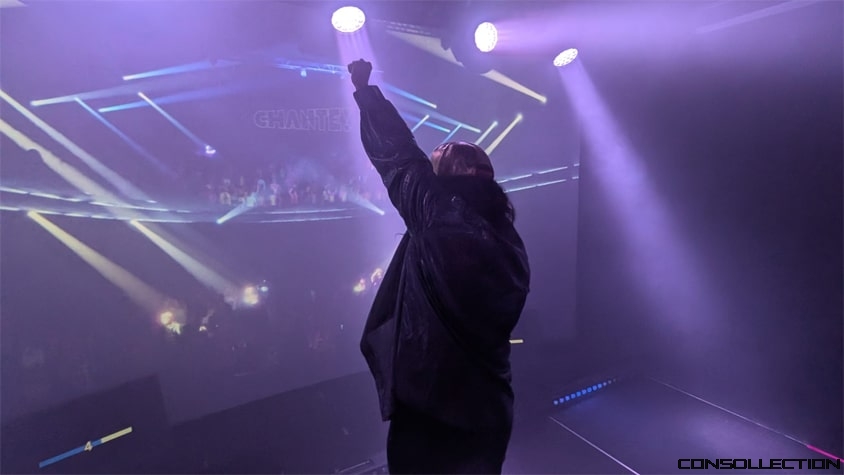 Chante - Karaok&eacute; Bastille