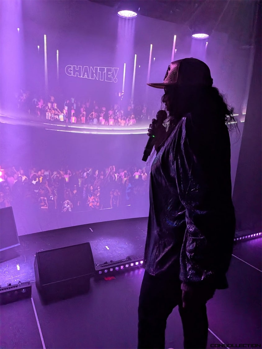 Chante - Karaok&eacute; Bastille