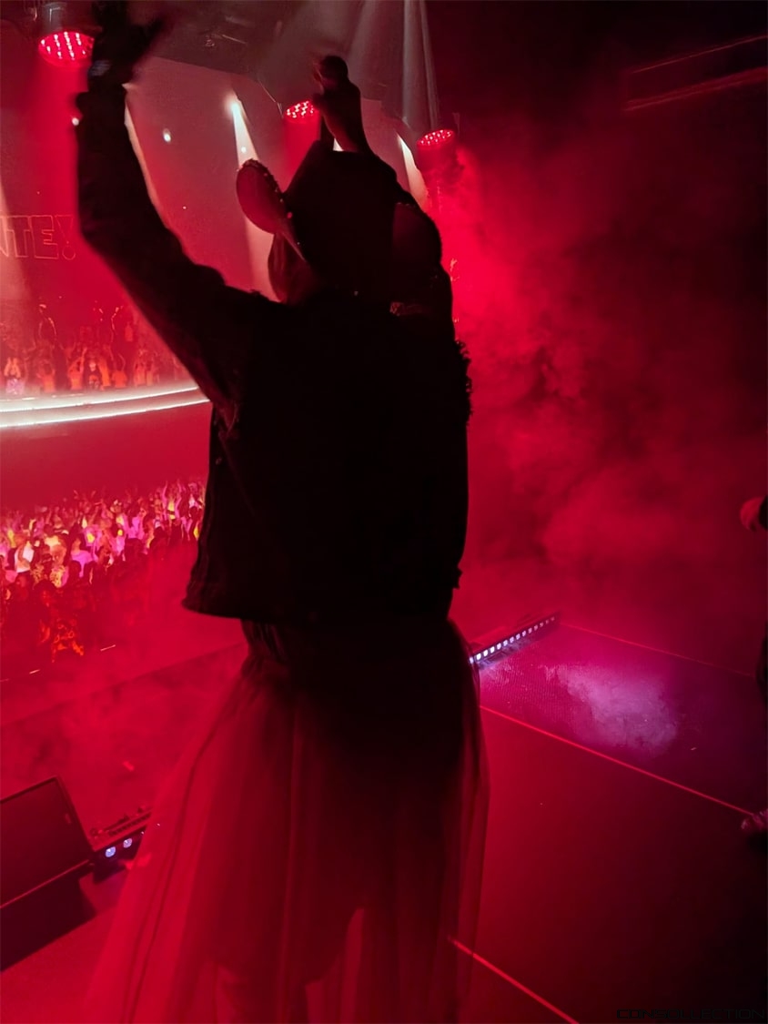 Chante - Karaok&eacute; Bastille