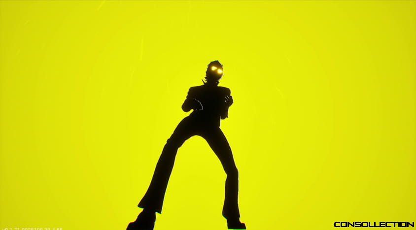 Charlie Disco, le combattant charismatique et nonchalant