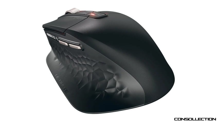 CHERRY Stream Mouse Ultimate