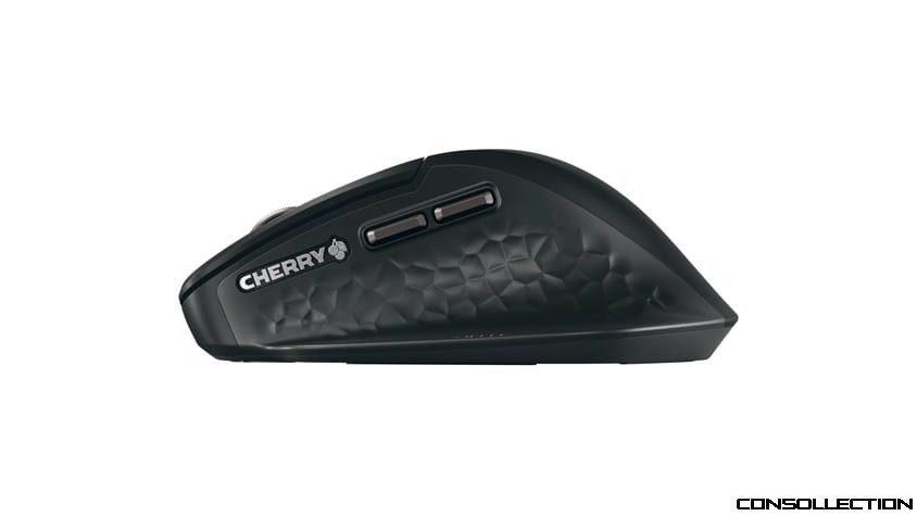 CHERRY Stream Mouse Ultimate