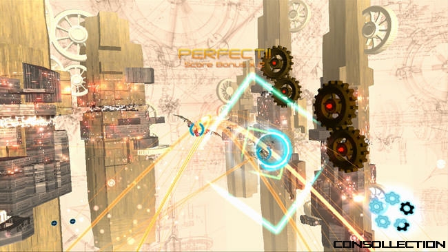 Consollection