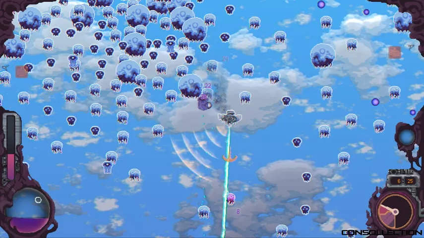 Cloudbreaker