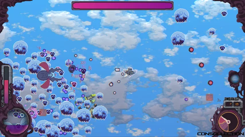 Cloudbreaker