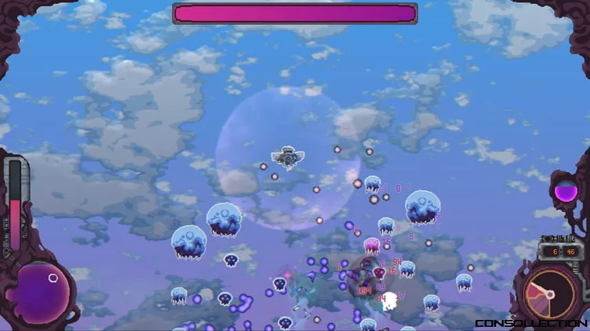 Cloudbreaker