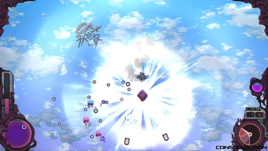 Cloudbreaker