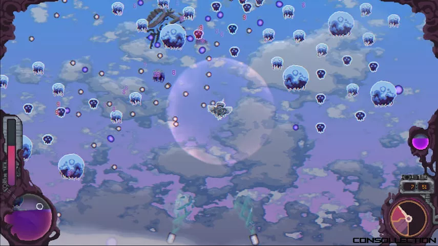 Cloudbreaker