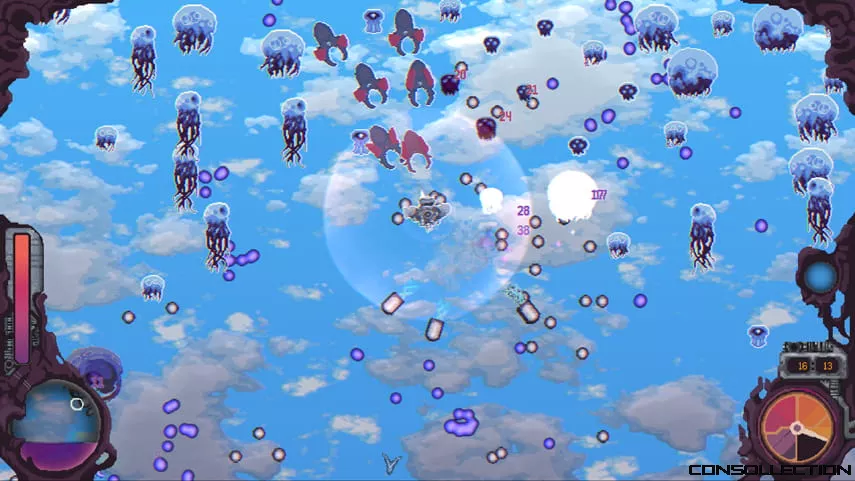Cloudbreaker