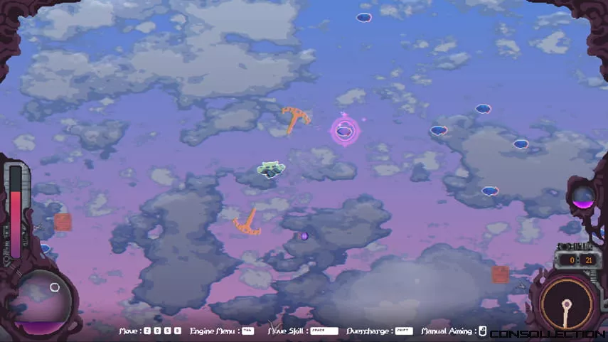 Cloudbreaker