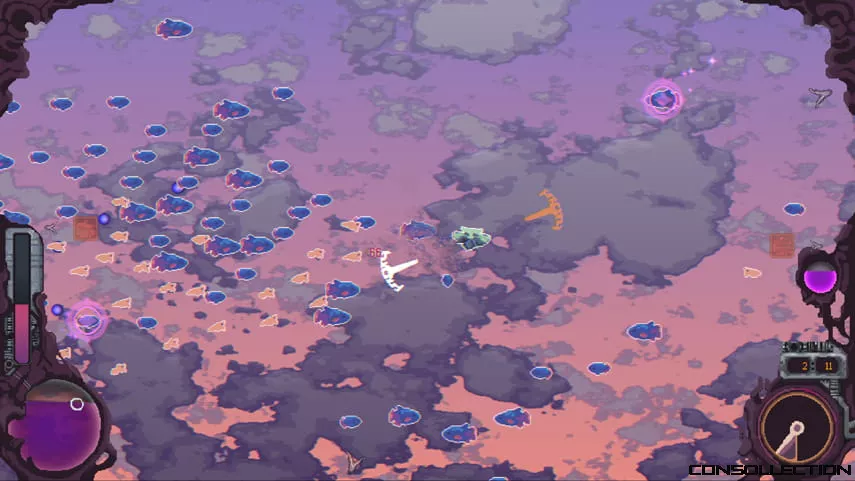 Cloudbreaker