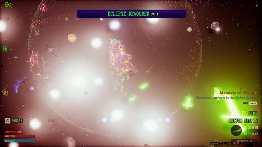 Codex Solis: Purrgatorium