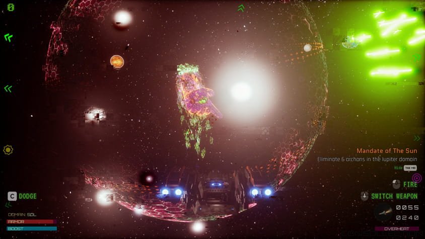 Codex Solis: Purrgatorium