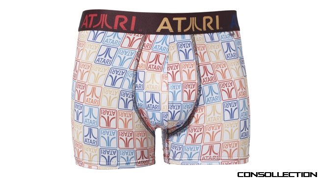 Collection Atari - celio retrogaming