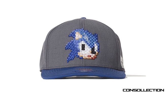 Collection Sonic - celio retrogaming