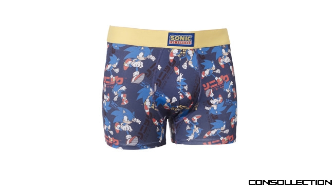 Collection Sonic - celio retrogaming