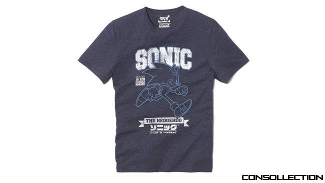 Collection Sonic - celio retrogaming