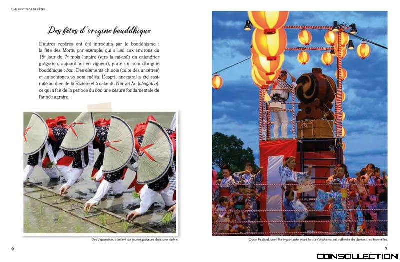 Comprendre le Japon et ses croyances