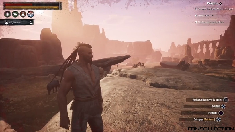 Conan Exiles