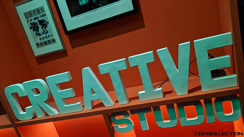 Creative Studio