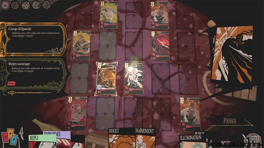 Crown Gambit