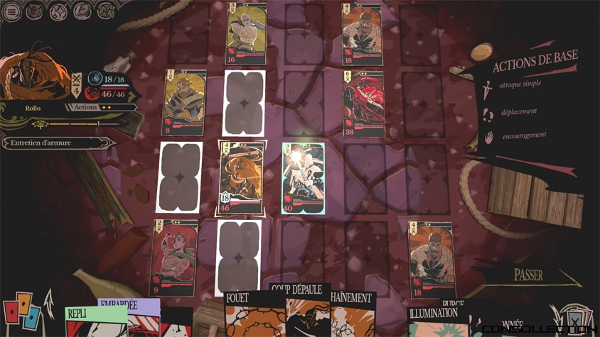 Crown Gambit